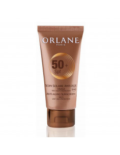 Orlane Anti-Aging Protector Solar Spf50 Cara 50ml
