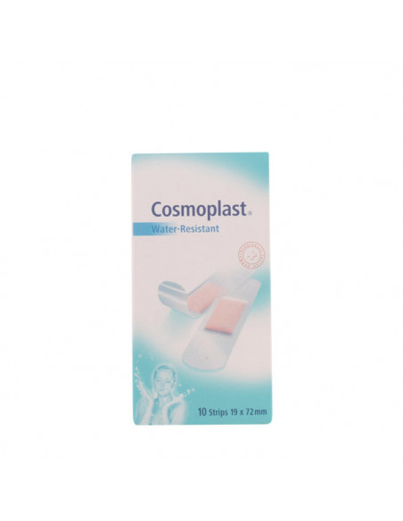 Cosmoplast Pansements De Plastique 10 Unités