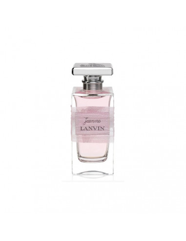 Lanvin Jeanne Lanvin Eau De Parfum Vaporisateur 50ml Lanvin Jeanne Lanvin Eau De Parfum Vaporisateur 50ml