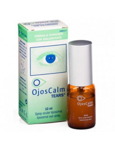 Ojoscalm Tears Again 10ml