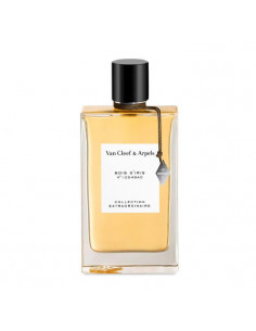 Van Cleef & Arpels Bois D'Iris Eau De Parfum Vaporisateur 75ml