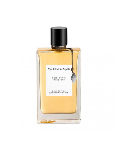 Van Cleef & Arpels Bois D'Iris Eau De Parfum Vaporisateur 75ml