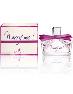 Lanvin Marry Me! Eau De Parfum Vaporisateur 75ml