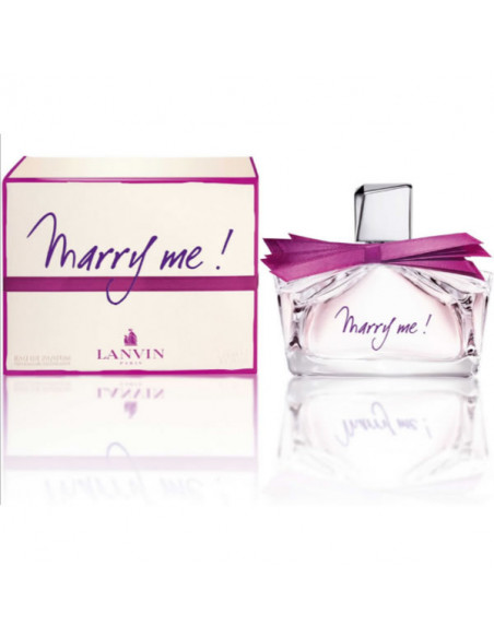 Lanvin Marry Me! Eau De Parfum Vaporisateur 75ml