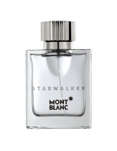Montblanc Starwalker Eau De Toilette Vaporisateur 75ml