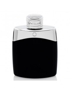 Montblanc Legend Eau De Toilette Vaporisateur 100ml