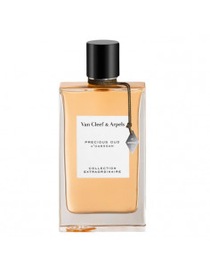 Van Cleef & Arpels Precious Oud Eau De Parfum Vaporisateur 75ml