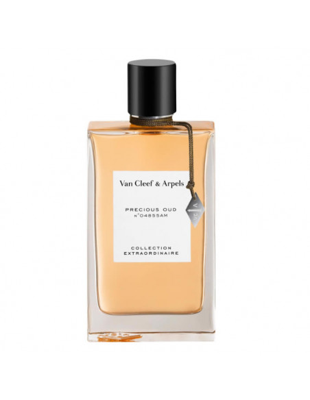 Van Cleef & Arpels Precious Oud Eau De Parfum Vaporisateur 75ml