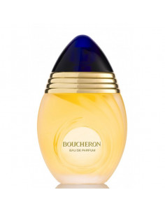Boucheron Femme Eau De Parfum Vaporisateur 100ml