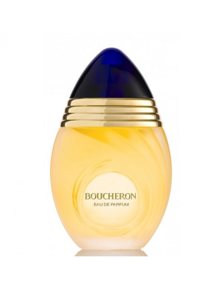 Boucheron Femme Eau De Parfum Vaporisateur 100ml