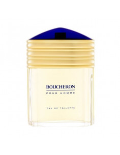 Boucheron Homme Eau De Toilette Vaporisateur 100ml