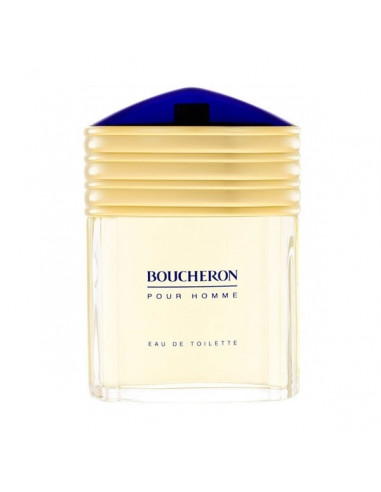 Boucheron Homme Eau De Toilette Vaporisateur 100ml Boucheron Homme Eau De Toilette Vaporisateur 100ml