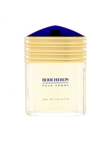 Boucheron Homme Eau De Toilette Vaporisateur 100ml