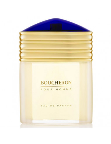 Boucheron Homme Eau De Parfum Vaporisateur 100ml Boucheron Homme Eau De Parfum Vaporisateur 100ml