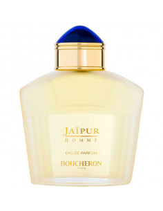 Boucheron Jaipur Homme Eau De Parfum Vaporisateur 100ml