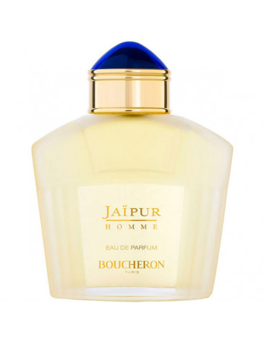 Boucheron Jaipur Homme Eau De Parfum Vaporisateur 100ml Boucheron Jaipur Homme Eau De Parfum Vaporisateur 100ml