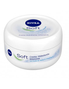 Nivea Soft Cream 50g