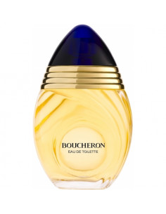 Boucheron Femme Eau De Toilette Vaporisateur 100ml