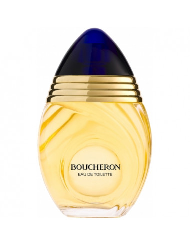Boucheron Femme Eau De Toilette Vaporisateur 100ml Boucheron Femme Eau De Toilette Vaporisateur 100ml