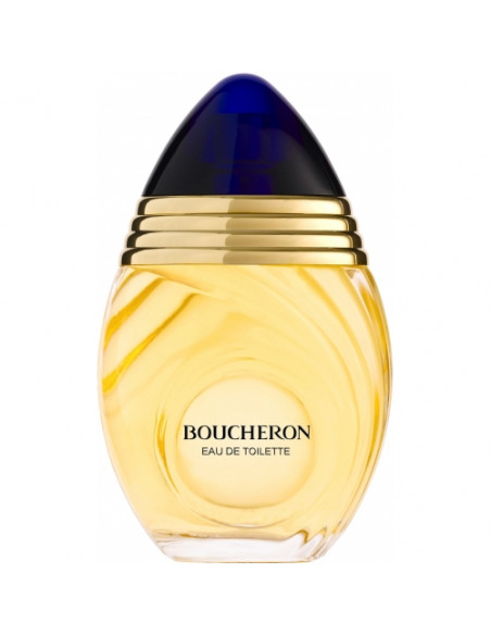 Boucheron Femme Eau De Toilette Vaporisateur 100ml
