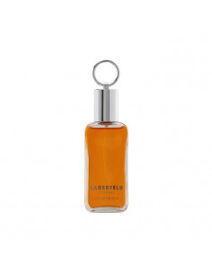 Karl Lagerfeld Classic Eau De Toilette Vaporisateur 100ml