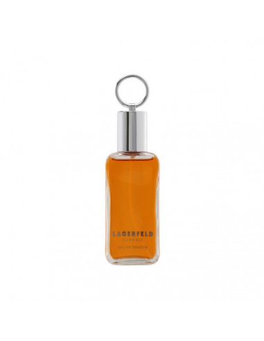 Karl Lagerfeld Classic Eau De Toilette Vaporisateur 100ml