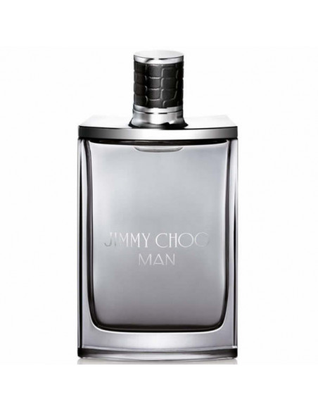 Jimmy Choo Man Eau De Toilette Vaporisateur 100ml