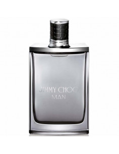 Jimmy Choo Man Eau De Toilette Spray 50ml