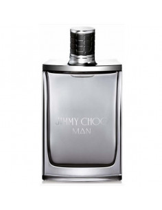 Jimmy Choo Man Eau De Toilette Vaporisateur 30ml