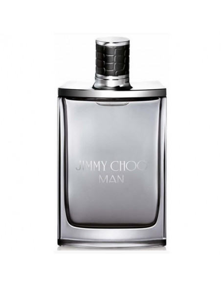 Jimmy Choo Man Eau De Toilette Vaporisateur 30ml