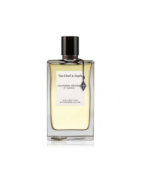 Van Cleef And Arpels California Reverie Eau De Parfum Vaporisateur 75m
