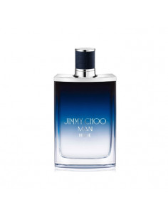 Jimmy Choo Man Blue Eau De Toilette Vaporisateur 100ml