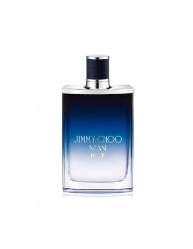 Jimmy Choo Man Blue Eau De Toilette Vaporisateur 100ml Jimmy Choo Man Blue Eau De Toilette Vaporisateur 100ml