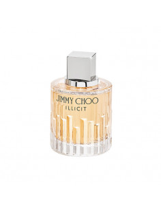 Jimmy Choo Illicit Eau De Parfum Vaporisateur 40ml