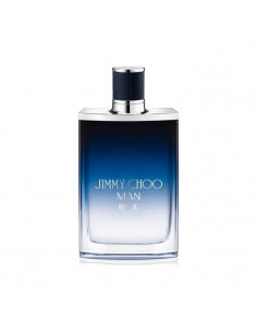Jimmy Choo Man Blue Eau De Toilette Vaporisateur 30ml
