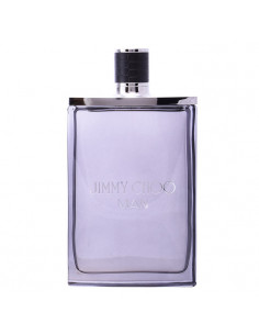 Jimmy Choo Man Eau De Toilette Vaporisateur 200ml