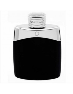 Montblanc Legend Eau De Toilette Vaporisateur 200ml