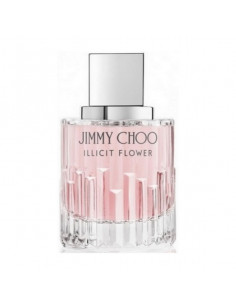Jimmy Choo Illicit Flower Eau De Toilette Vaporisateur 60ml