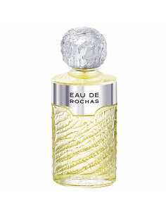 Rochas Eau De Rochas Eau De Toilette Vaporisateur 50ml