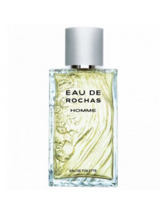 Rochas Eau De Rochas Homme Eau De Toilette Vaporisateur 200ml