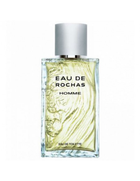Rochas Eau De Rochas Homme Eau De Toilette Vaporisateur 200ml