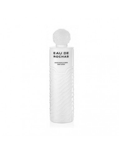 Eau Rochas Lotion Pour Le Corps 500ml Eau Rochas Lotion Pour Le Corps 500ml