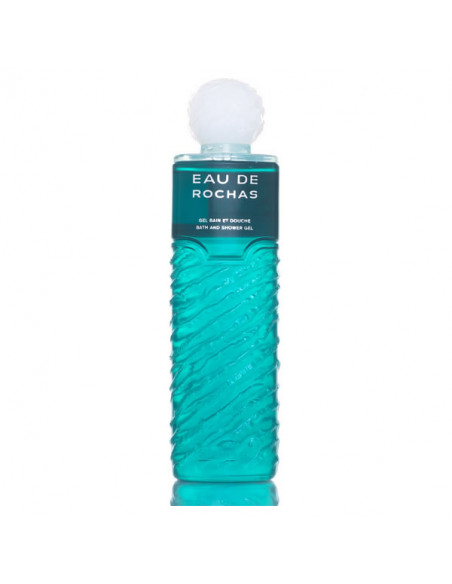 Eau Rochas Gel Douche 500ml