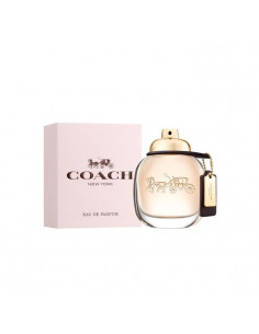 Coach New York Eau De Parfum Vaporisateur 50ml