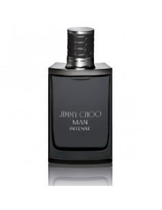 Jimmy Choo Man Intense Eau De Toilette Vaporisateur 100ml