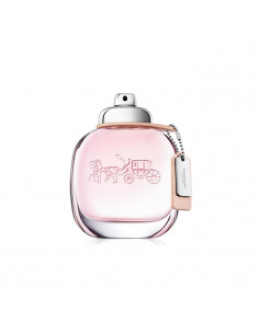 Coach 1941 Coach Woman Eau De Toilette Vaporisateur 50ml