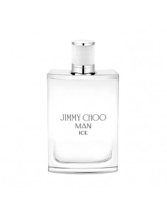 Jimmy Choo Man Ice Eau De Toilette Vaporisateur 100ml