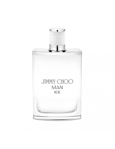 Jimmy Choo Man Ice Eau De Toilette Vaporisateur 100ml Jimmy Choo Man Ice Eau De Toilette Vaporisateur 100ml