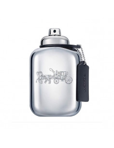 Coach Platinum Eau De Parfum Vaporisateur 100ml