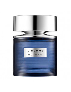 Rochas L´Homme Eau De Toilette Vaporisateur 60ml